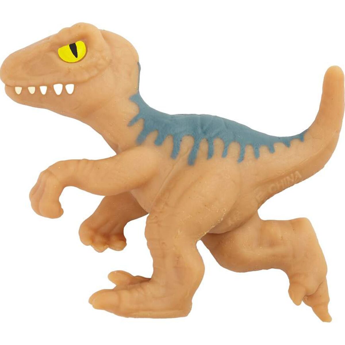 Фигурка Goo Jit Zu Jurassic World Эш Мини 6 см купить,NaN
