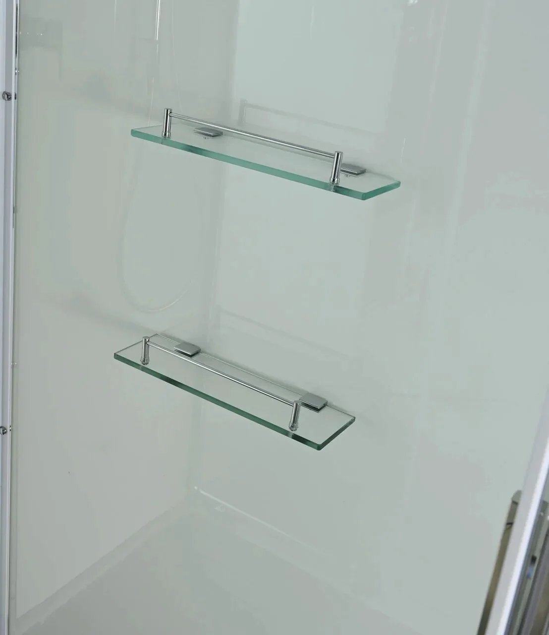 Душевая кабина AvaCan K2080N 80x80x208см без крыши купить,NaN