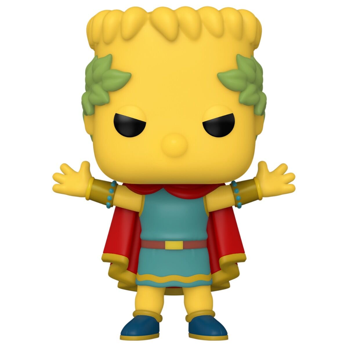 Фигурка Funko POP! Animation Simpsons - Bartigula Bart 10см купить,NaN