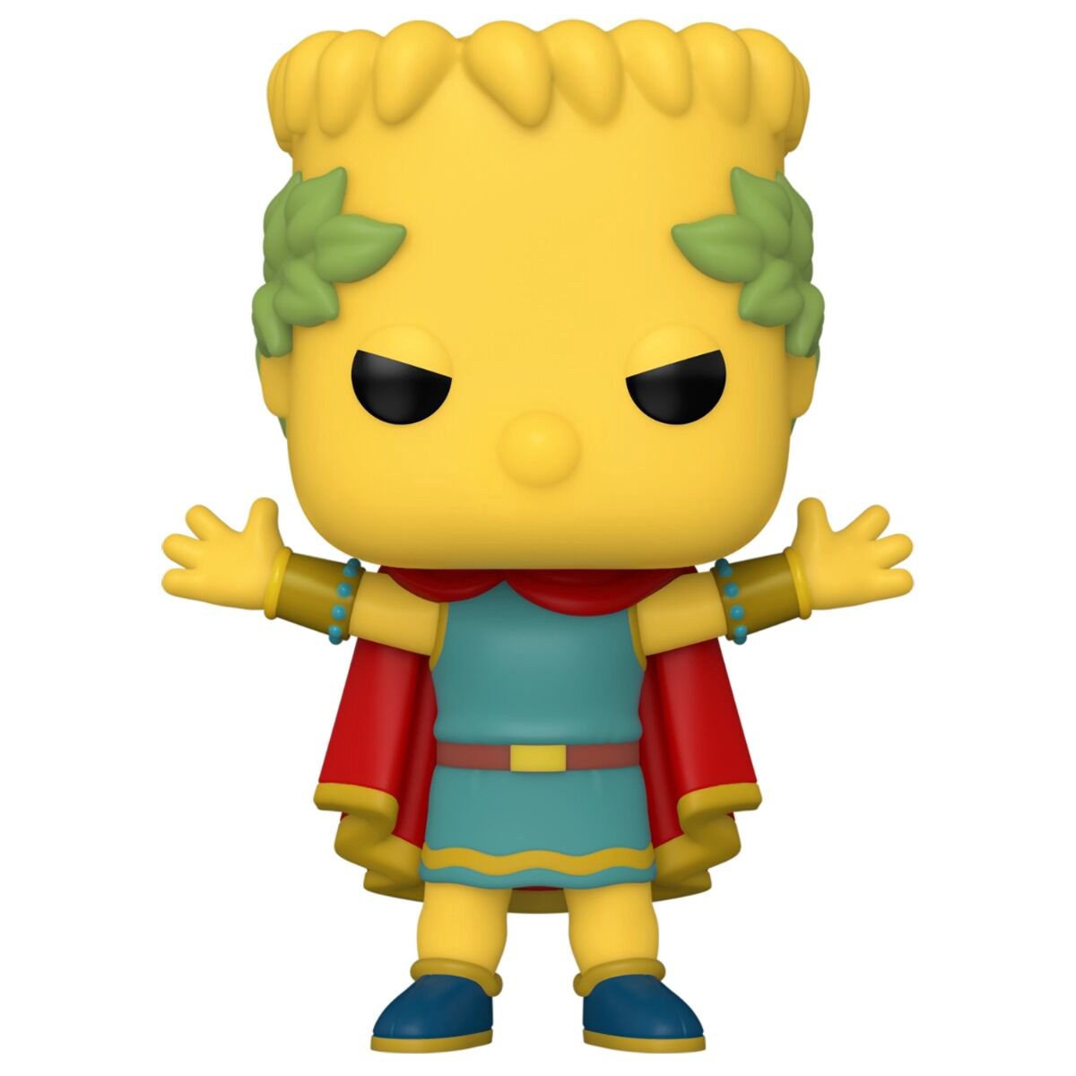 Фигурка Funko POP! Animation Simpsons - Bartigula Bart 10см купить,NaN