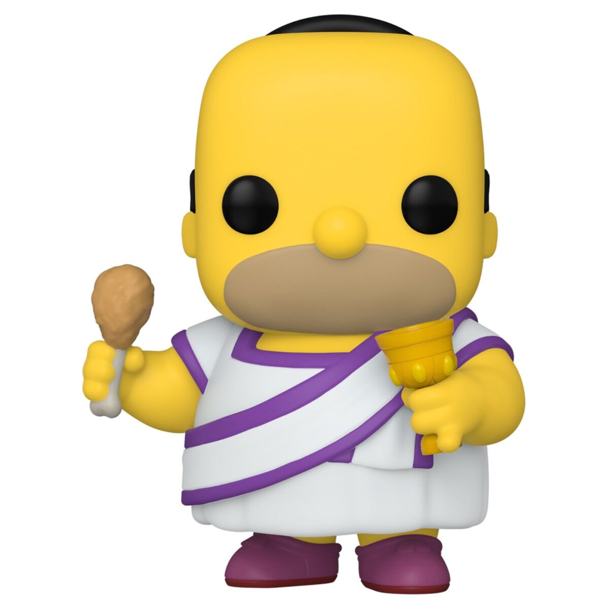 Фигурка Funko POP! Animation Simpsons - Obeseus Homer 10см купить,NaN
