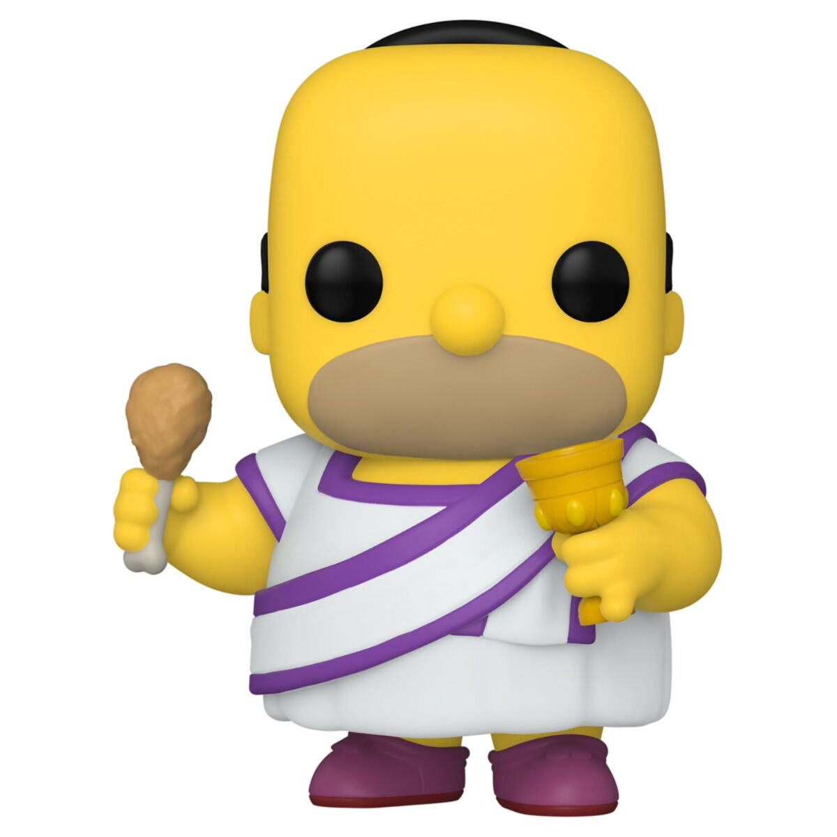 Фигурка Funko POP! Animation Simpsons - Obeseus Homer 10см купить,NaN