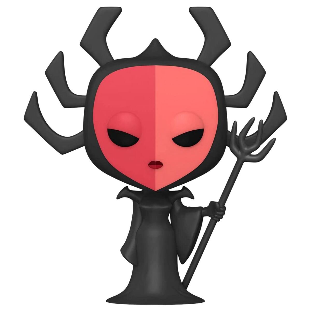 Фигурка Funko POP! Animation Samurai Jack - High Priestess 10см купить,NaN