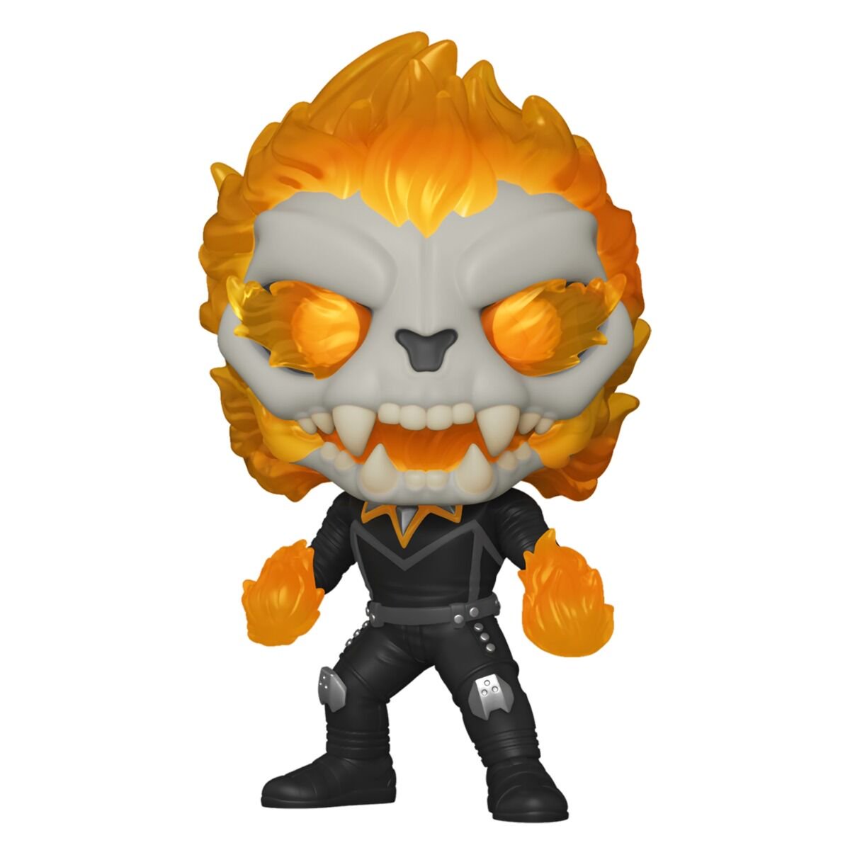 Фигурка Funko POP Marvel Infinity Warps- Ghost Panther 10см купить,NaN