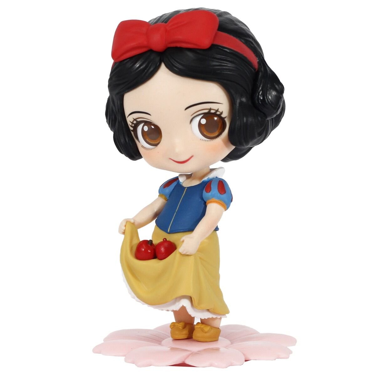 Фигурка Q Posket Disney Sweetiny Character: Snow White Ver A BP16107P 10см купить,NaN