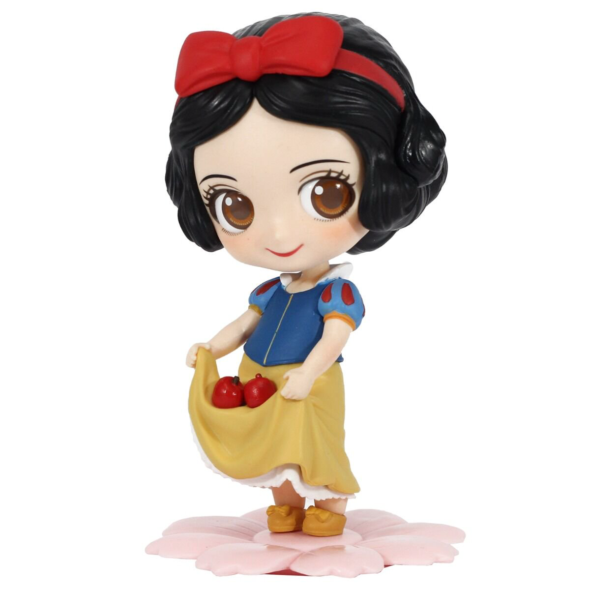 Фигурка Q Posket Disney Sweetiny Character: Snow White Ver A BP16107P 10см купить,NaN