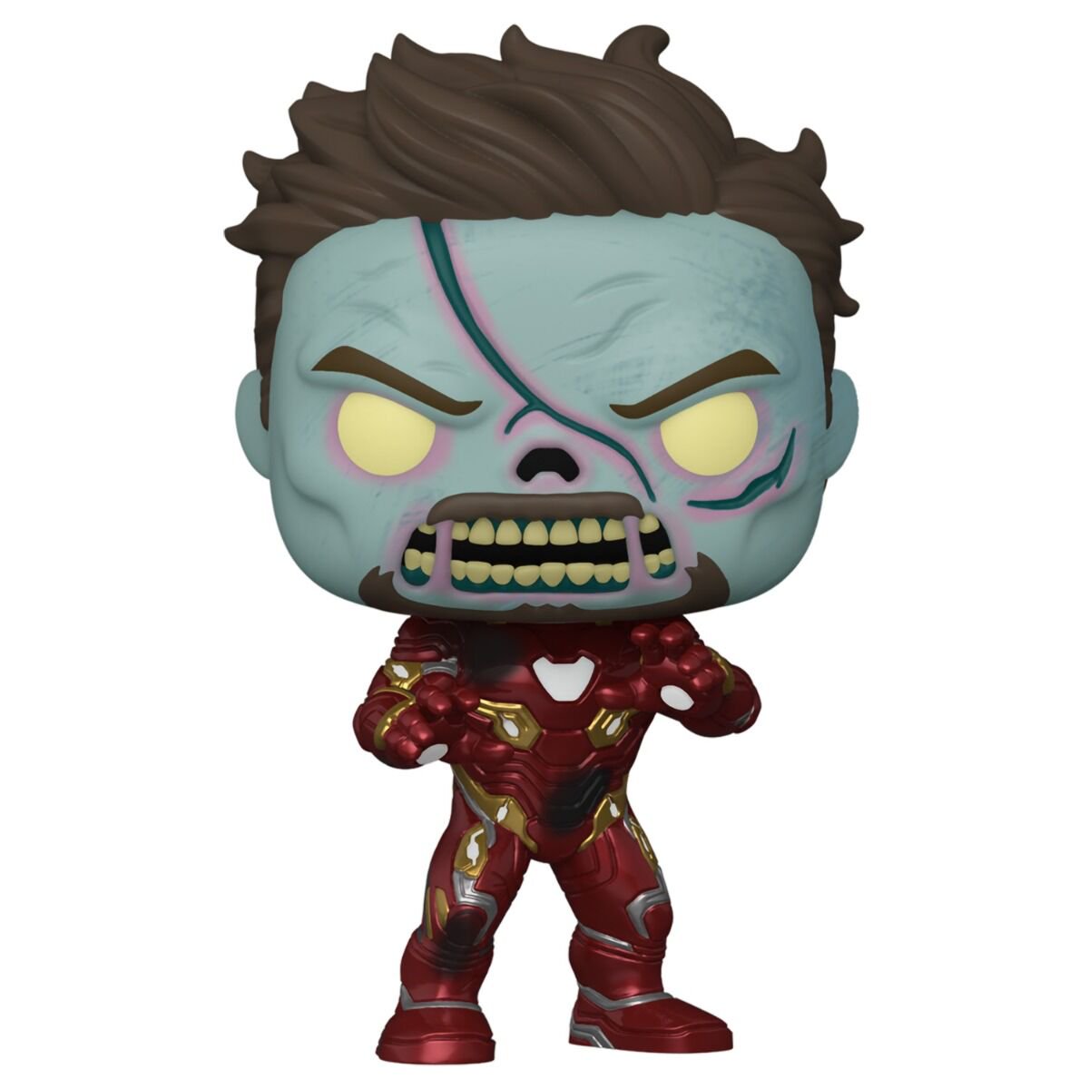 Фигурка Funko POP What If S2- POP 7 10 см купить,NaN