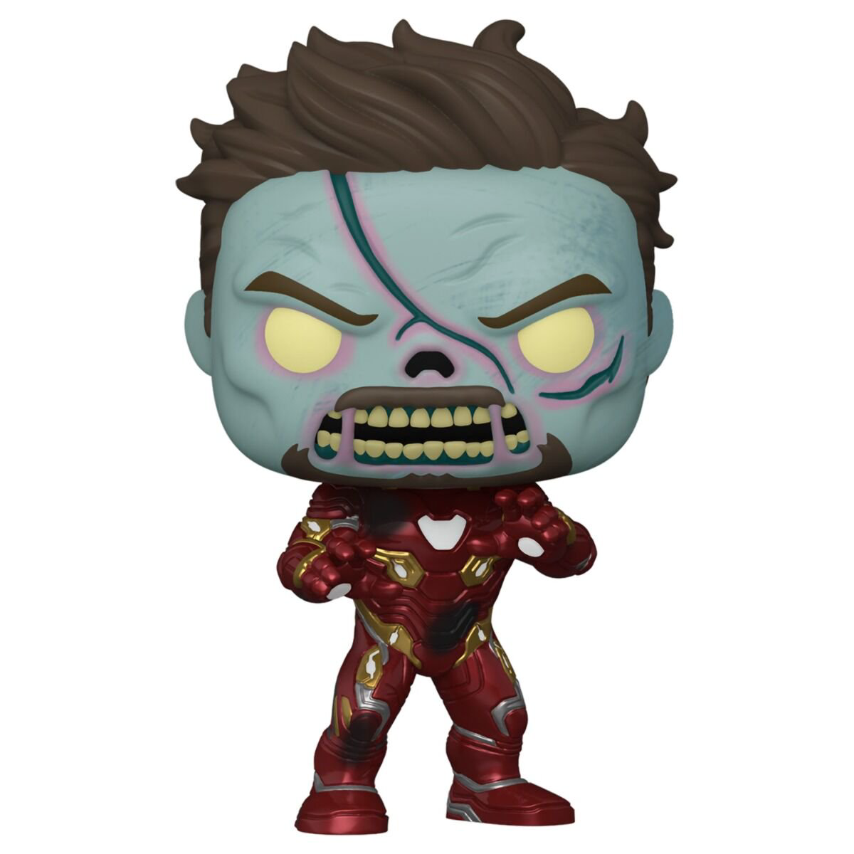 Фигурка Funko POP What If S2- POP 7 10 см купить,NaN