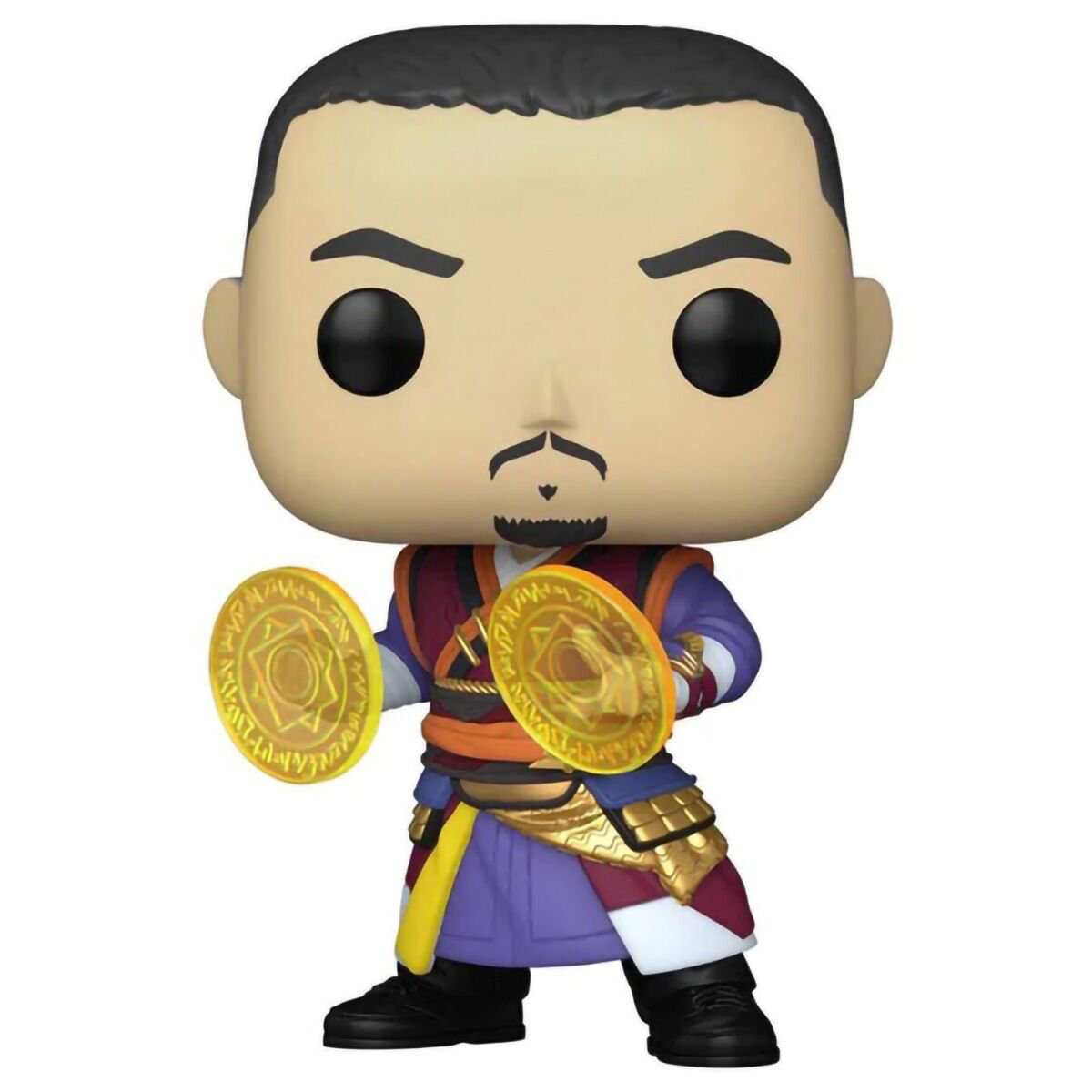 Фигурка Funko POP! Movies Doctor Strange 2 - Wong 10см купить,NaN