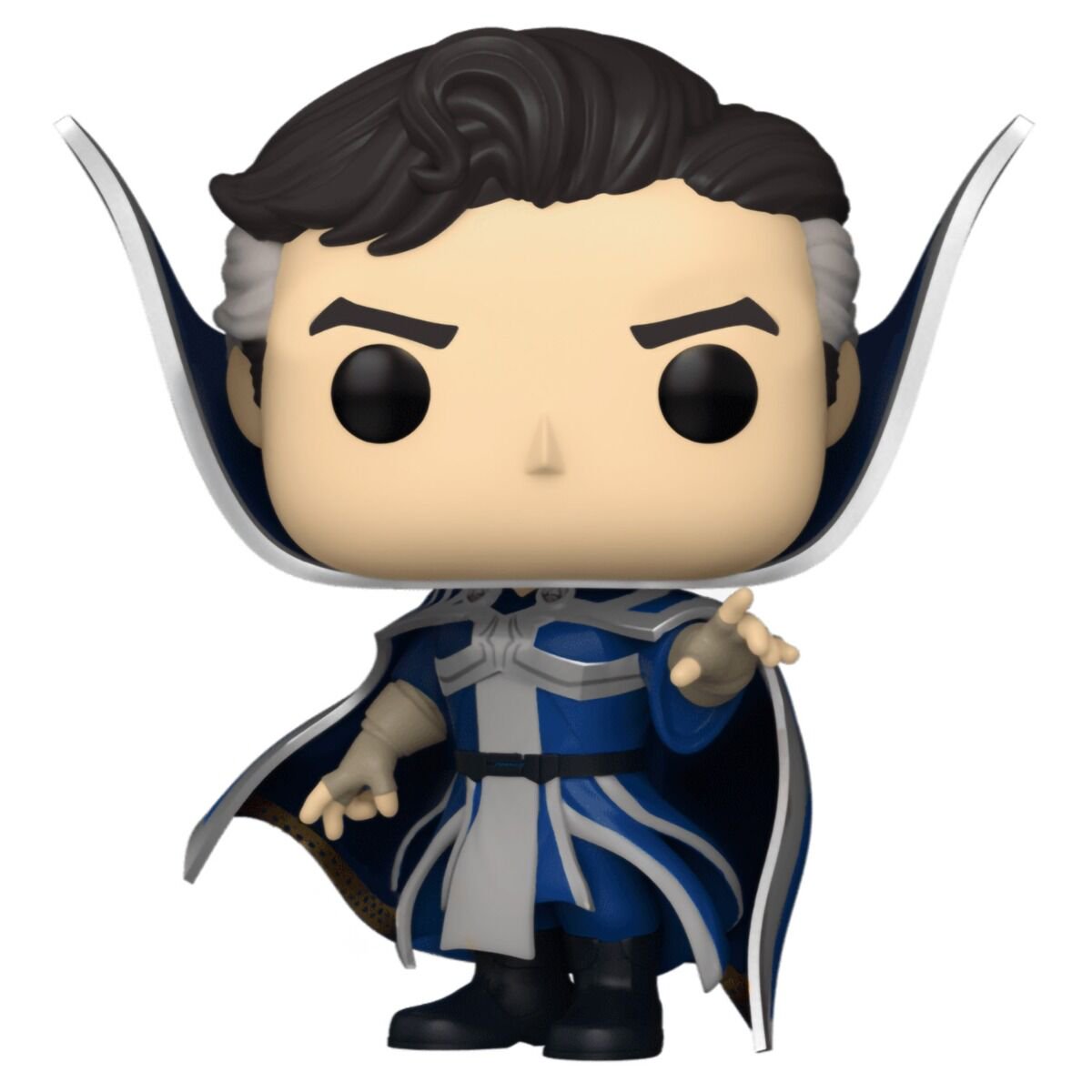 Фигурка Funko POP! Marvel Doctor Strange Multiverse of Madness - Supreme Strange 10см купить,NaN