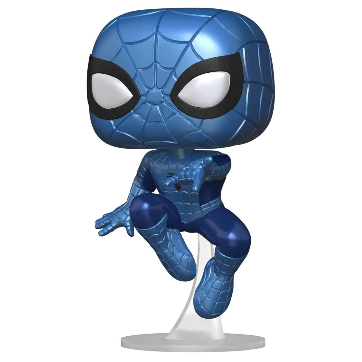 Фигурка Funko POP Marvel M.A.Wish - Spider-Man 10 см купить,NaN
