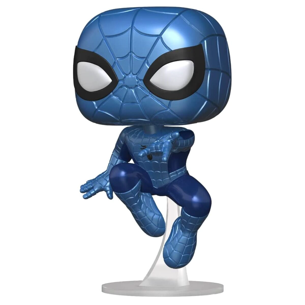 Фигурка Funko POP Marvel M.A.Wish - Spider-Man 10 см купить,NaN