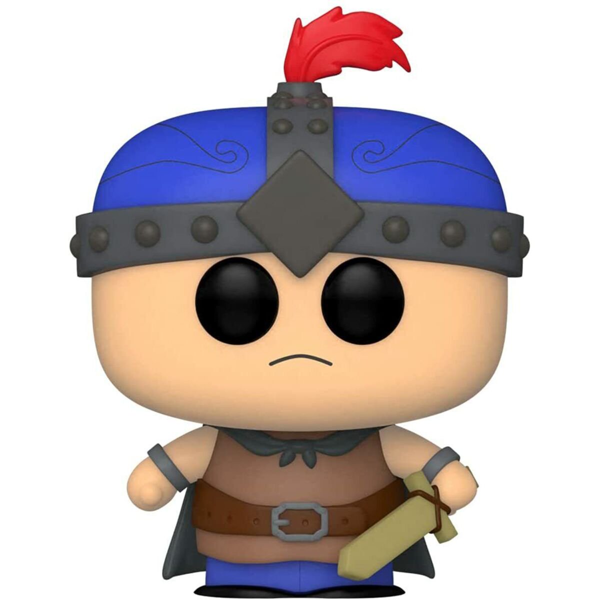 Фигурка Funko POP South Park Stick Of Truth - Ranger Stan Marshwalker 10 см купить,NaN