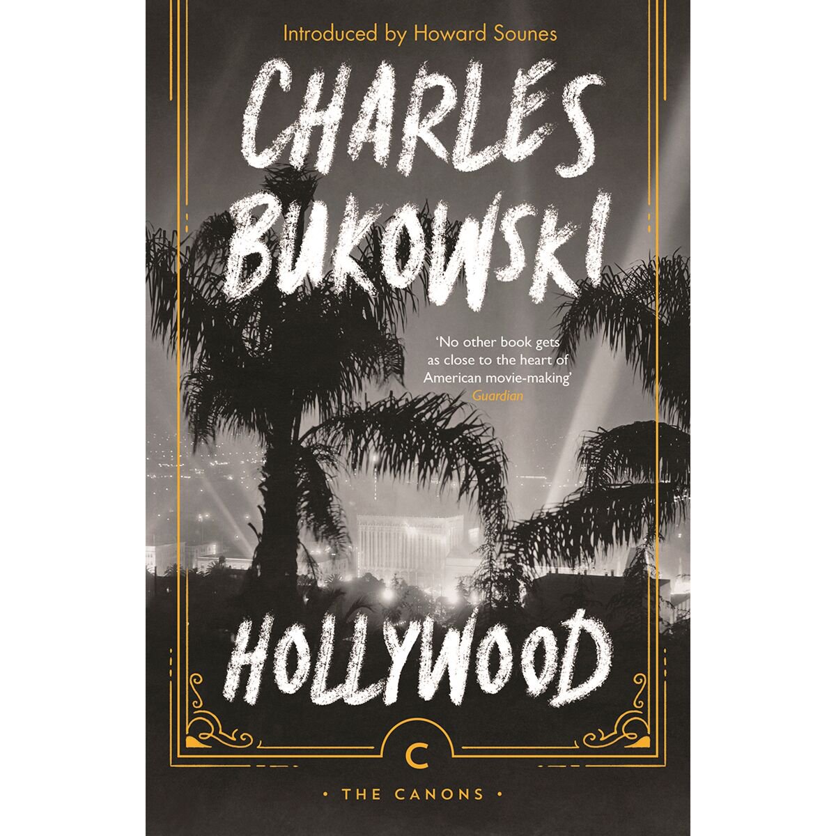Fiction Bukowski C. Hollywood купить,NaN