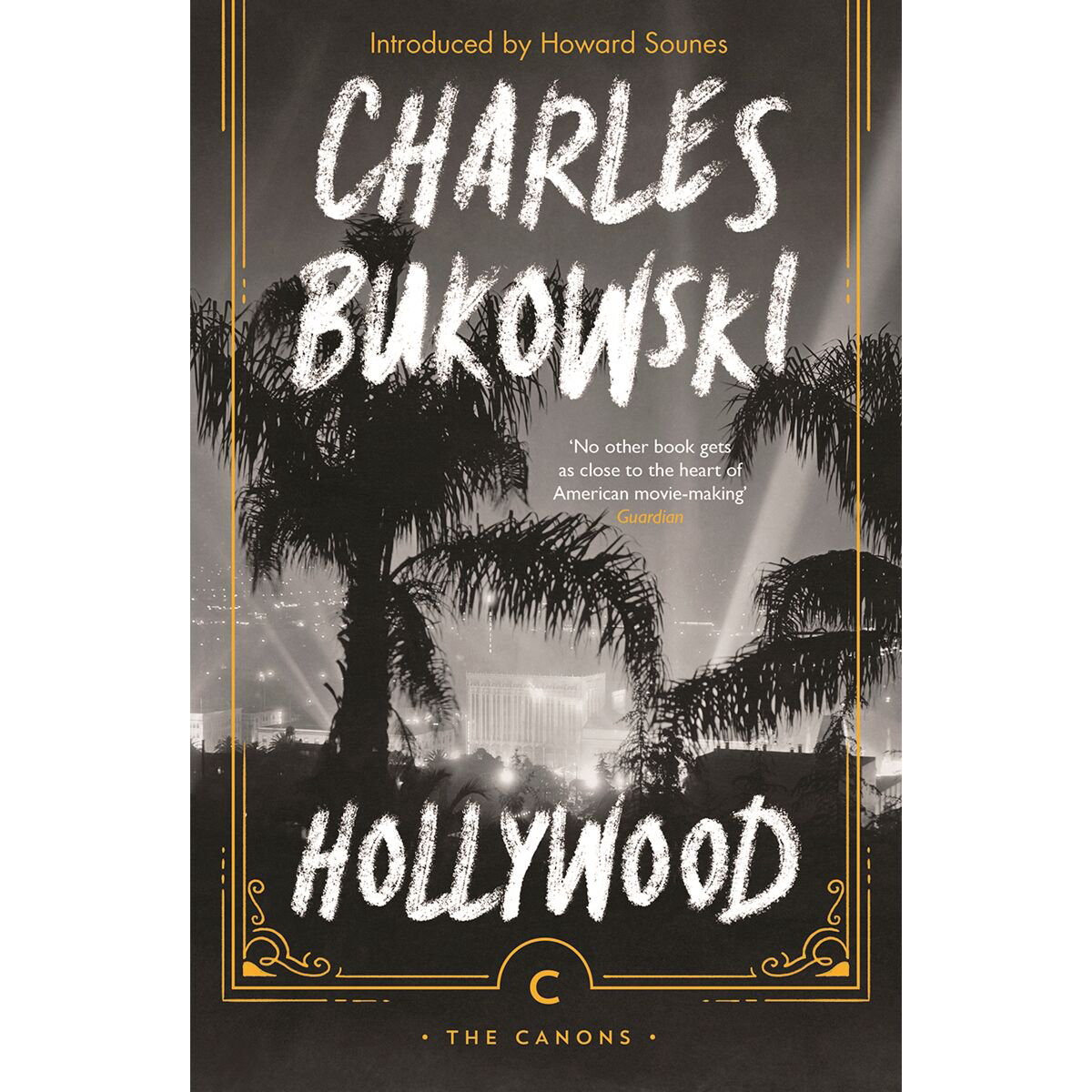 Fiction Bukowski C. Hollywood купить,NaN