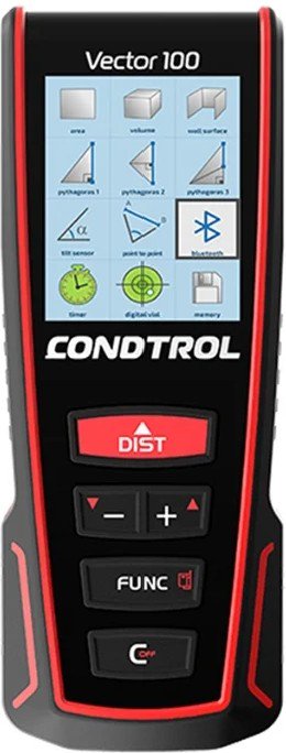 Дальномер Condtrol Vector 100