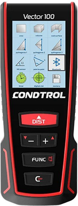 Дальномер Condtrol Vector 100