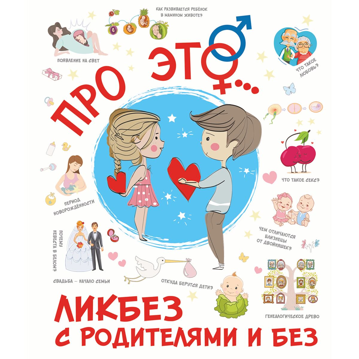 Психология для подростков Лигун Н. Про ЭТО... купить,NaN