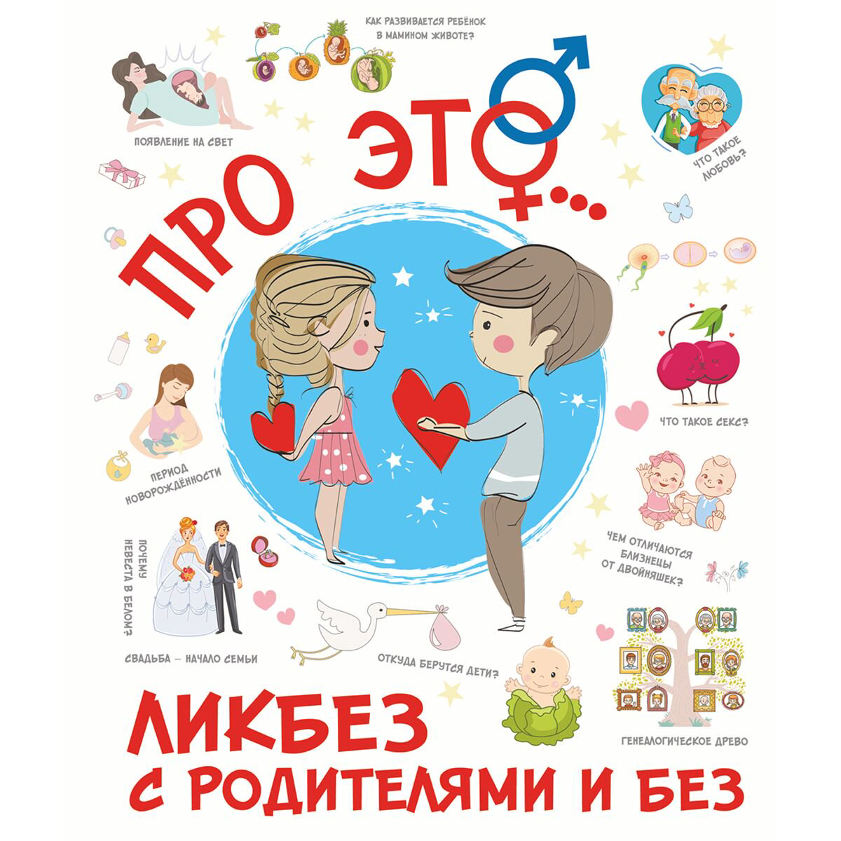 Психология для подростков Лигун Н. Про ЭТО... купить,NaN