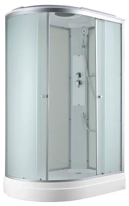 Душевая кабина AvaCan C2012R стандартная 120x80x215см купить,NaN