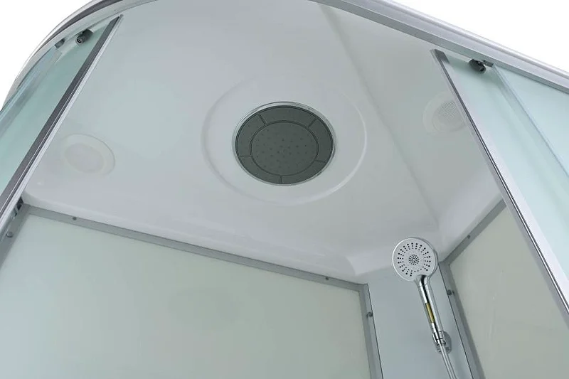 Душевая кабина AvaCan C2012R стандартная 120x80x215см купить,NaN