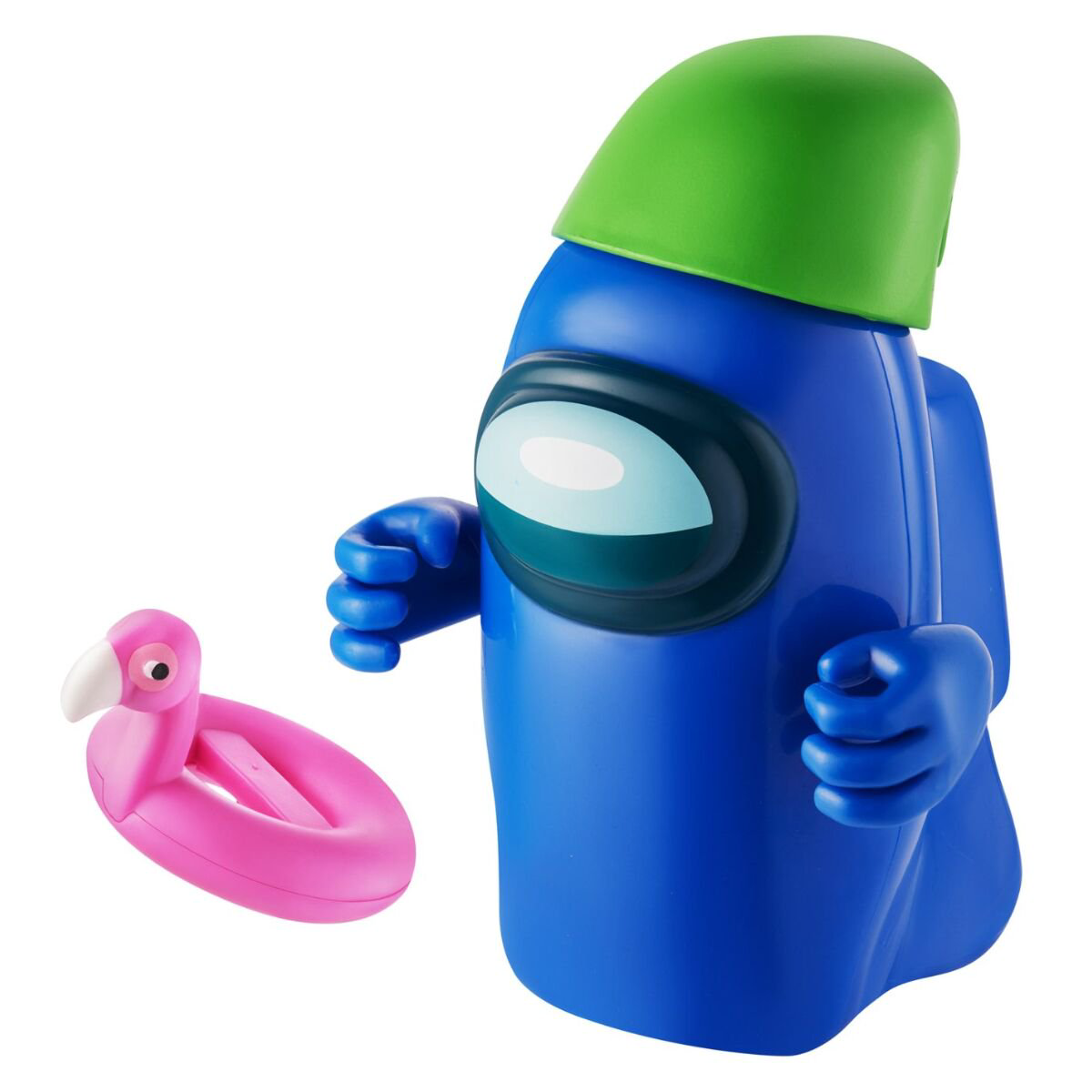 Фигурка Among Us Series 2 Призрак 11,5 см купить,NaN