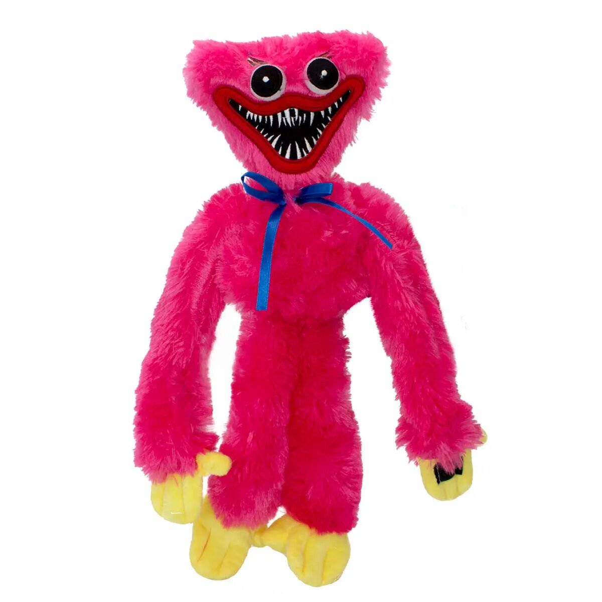 Мягкая игрушка Huggy Wuggy Kissy Missy 40 см купить,NaN