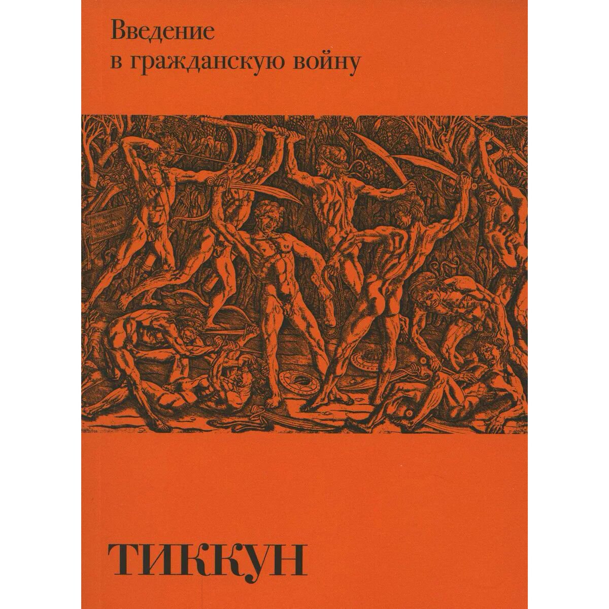 Философия Тиккун Введение в гражданскую войну купить,NaN