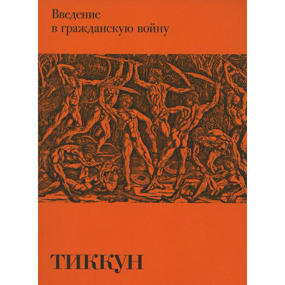 Философия Тиккун Введение в гражданскую войну купить,NaN