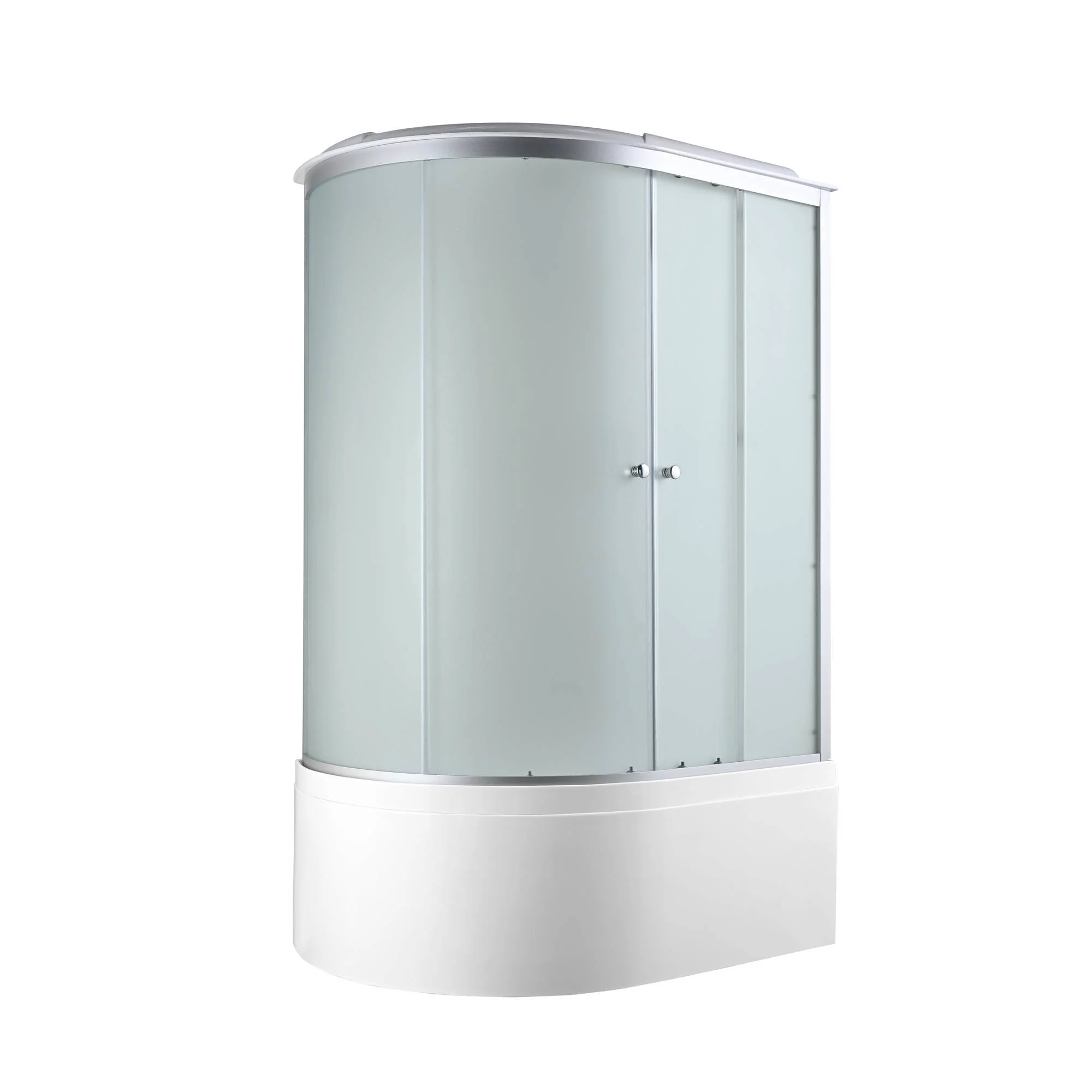 Душевая кабина AvaCan C5012R 120x80x215см
