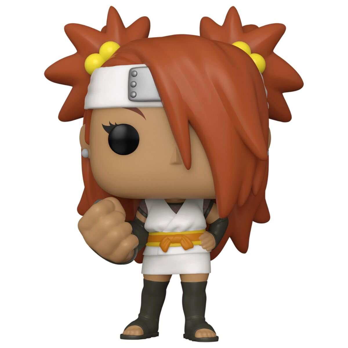 Фигурка Funko POP! Animation Boruto - Cho-Cho 10см купить,NaN