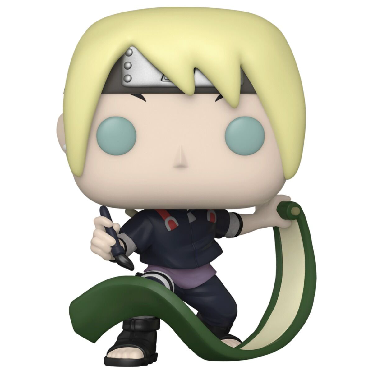Фигурка Funko POP! Animation Boruto - Inojin 10см купить,NaN