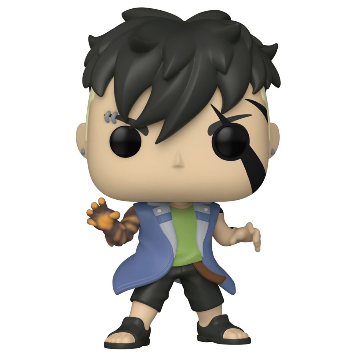 Фигурка Funko POP! Animation: Boruto - Kawaki 54546 купить,NaN