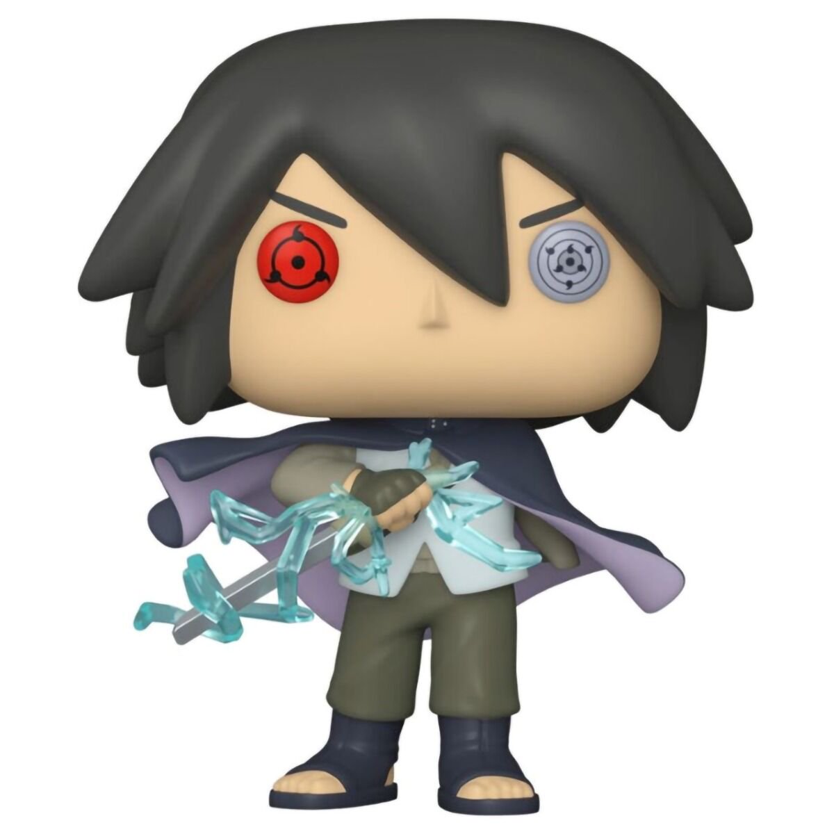 Фигурка Funko POP! Animation: Boruto - Sasuke w/(GW) Chase 54158 купить,NaN
