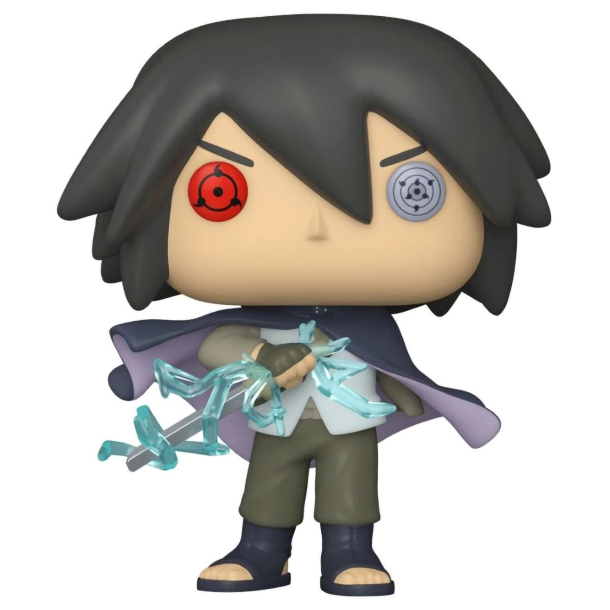 Фигурка Funko POP! Animation: Boruto - Sasuke w/(GW) Chase 54158 купить,NaN