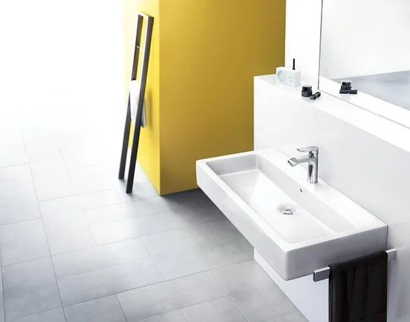 Смеситель Hansgrohe Metris 31080000 хром купить,252636