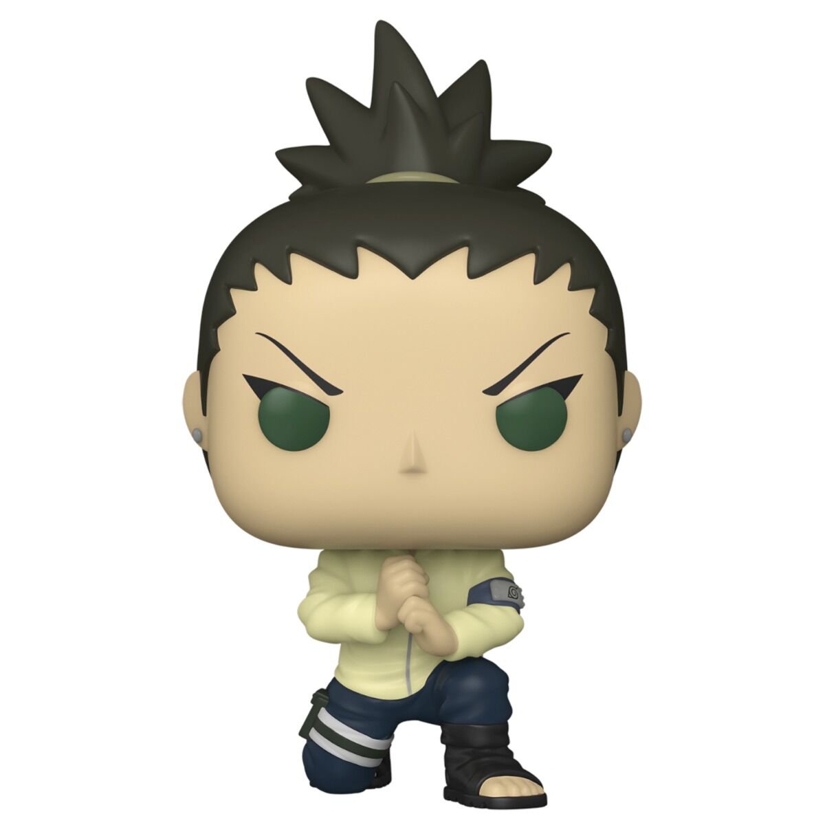 Фигурка Funko POP! Animation Boruto - Shikadai 10см