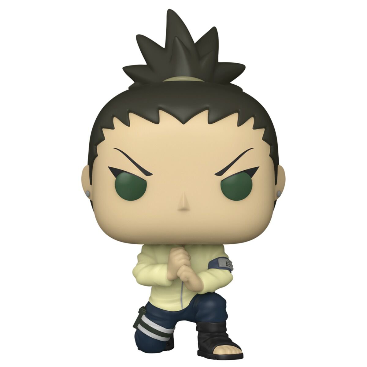 Фигурка Funko POP! Animation Boruto - Shikadai 10см