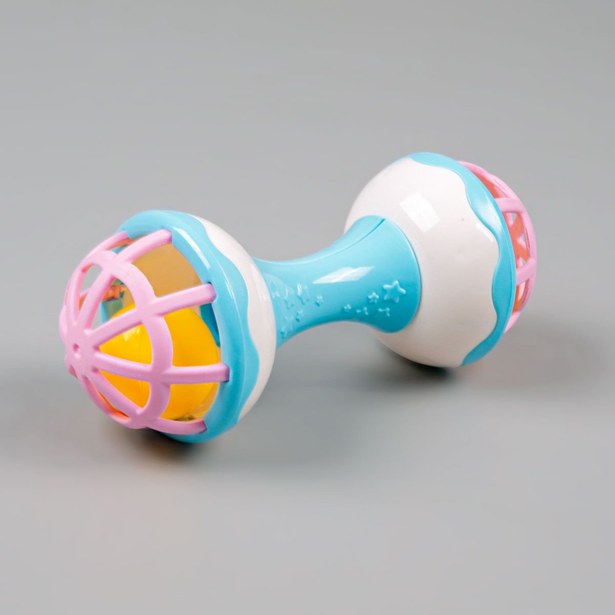 Игрушка-Погремушка Baby Toy купить,NaN
