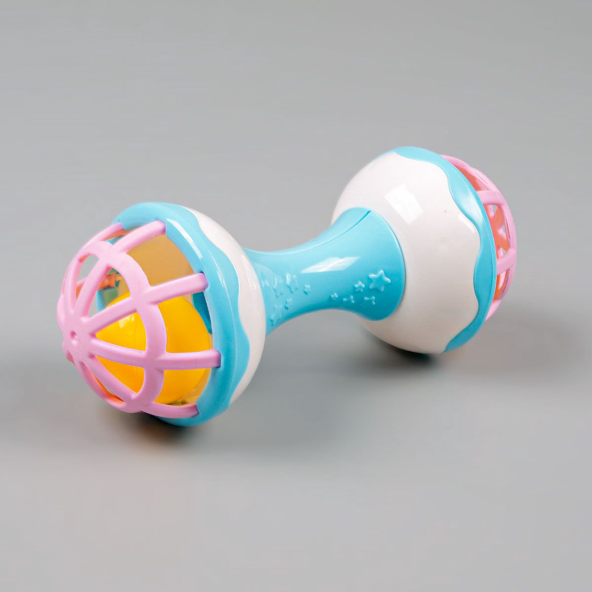Игрушка-Погремушка Baby Toy купить,NaN