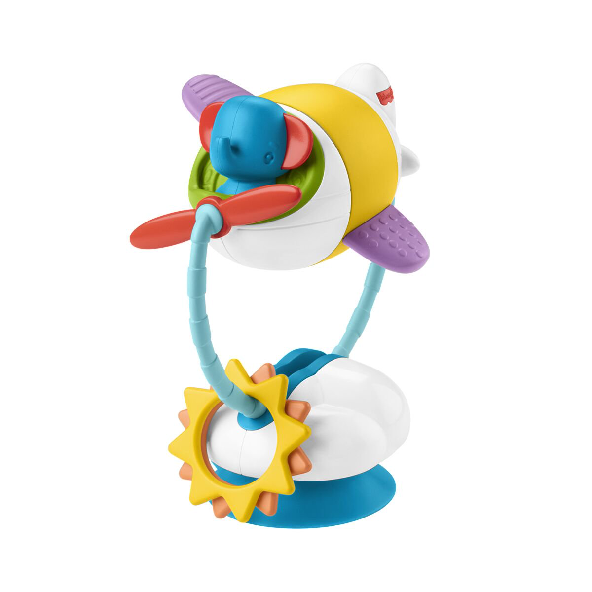 Развивающая игрушка Fisher Price Самолет купить,NaN