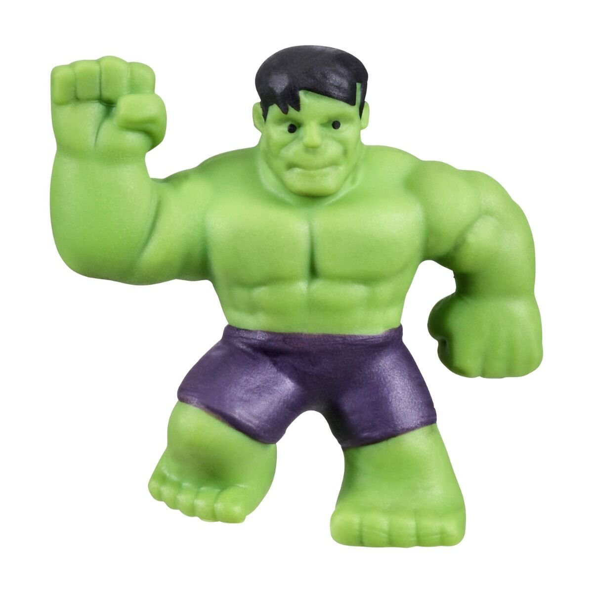 Фигурка Goo Jit Zu Marvel Халк Мини 6 см купить,NaN