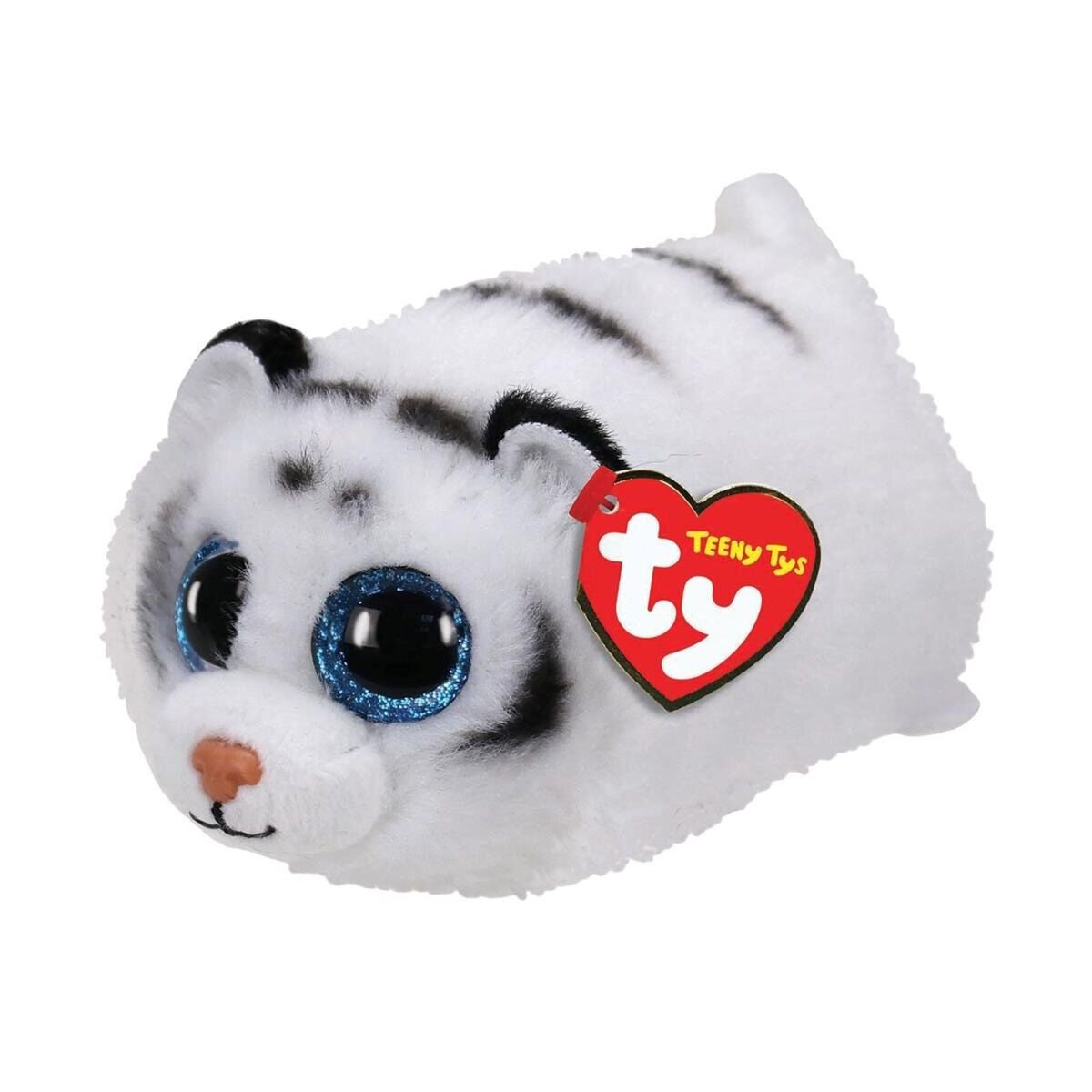 Мягкая игрушка TY Teeny Tys тигр Тундра 10 см купить,NaN