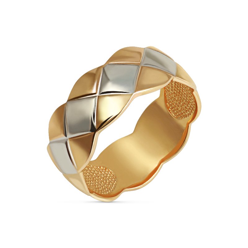 Кольцо Кристалл M225-2 18,5р. купить,NaN