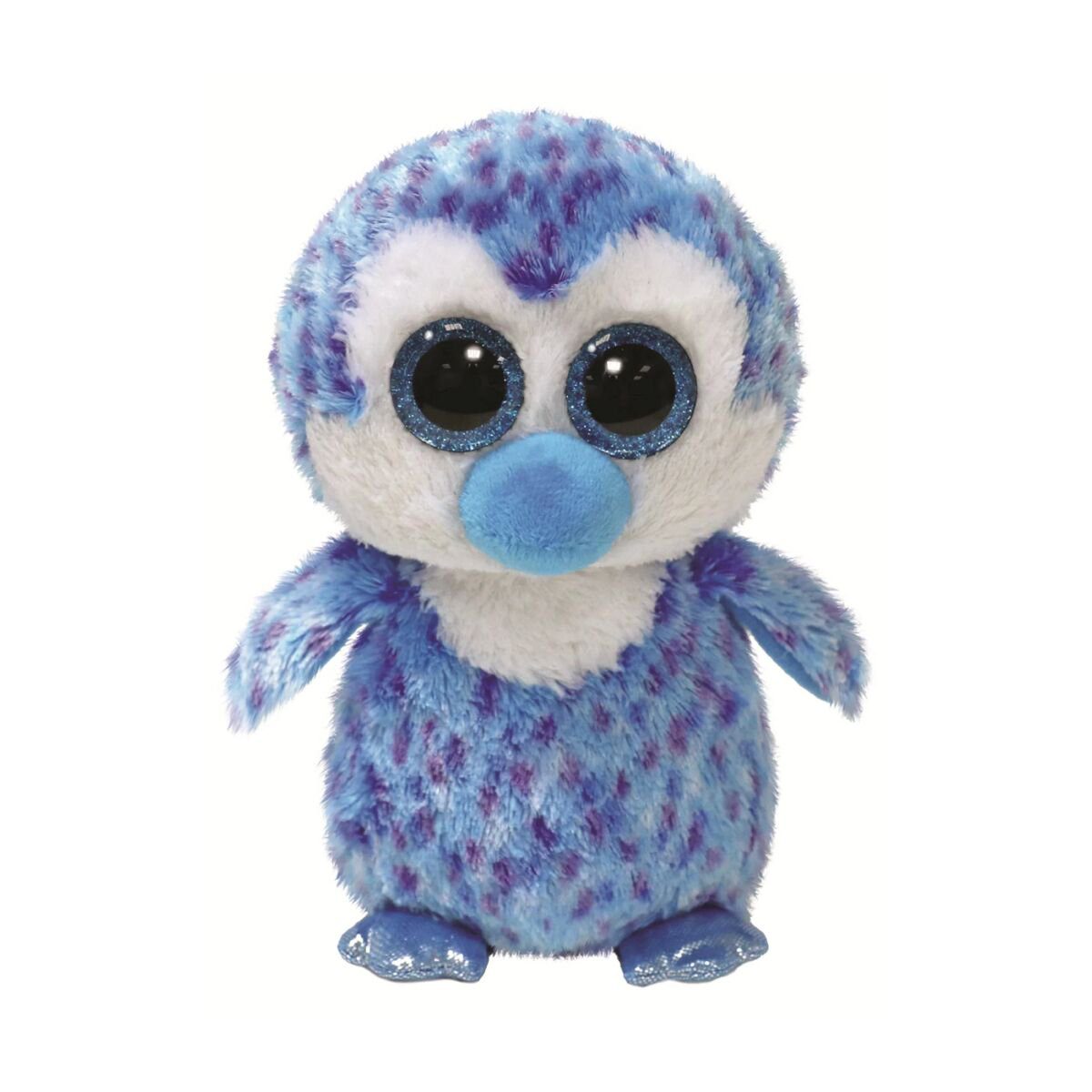 Мягкая игрушка TY Beanie Boo's Пингвин Тонни 15 см купить,NaN