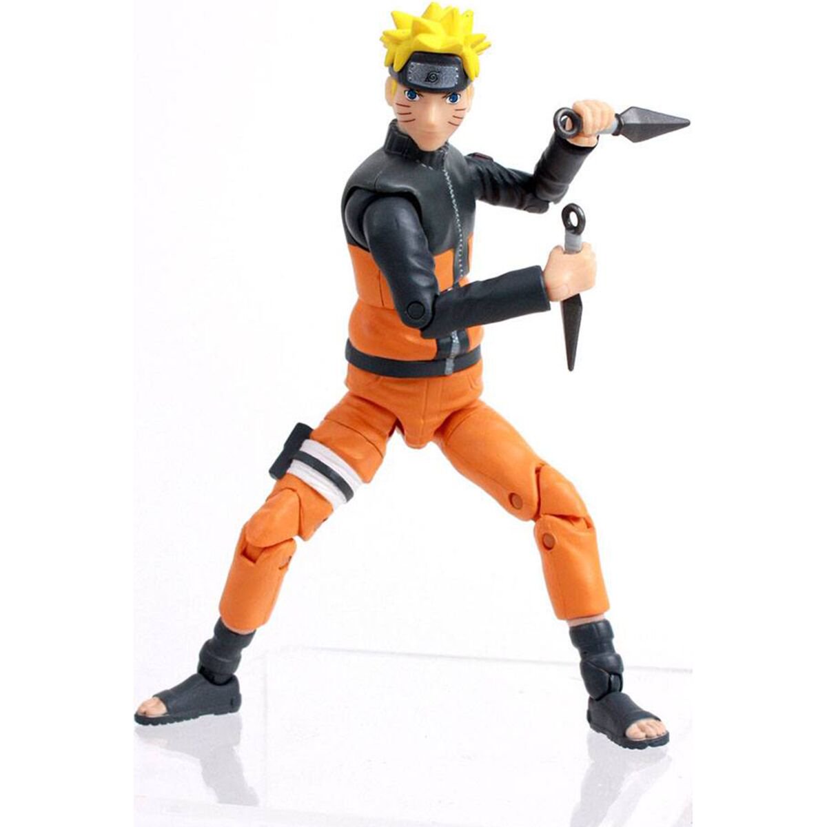 Фигурка BST AXN Naruto Naruto Uzumaki 13 см купить,NaN