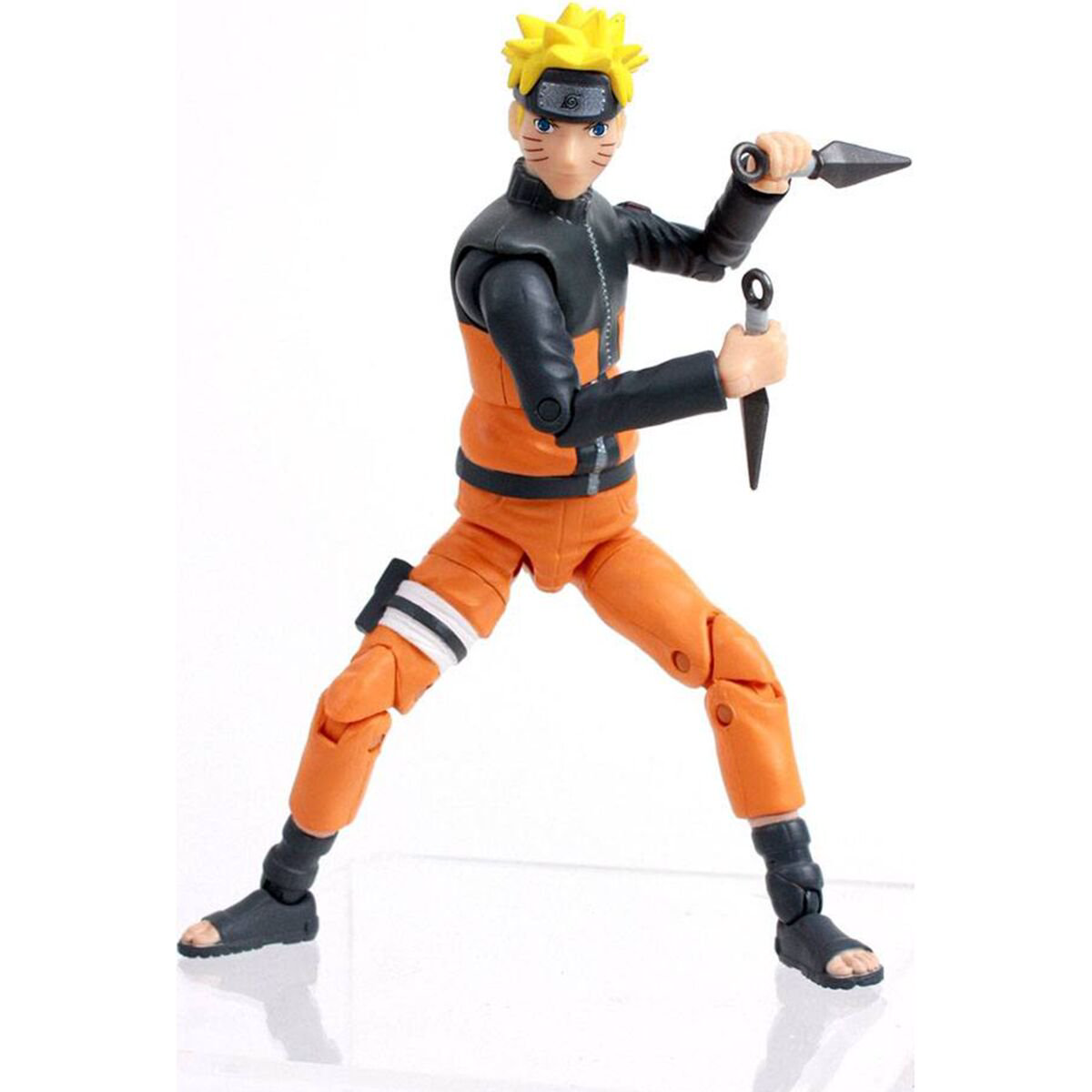 Фигурка BST AXN Naruto Naruto Uzumaki 13 см купить,NaN