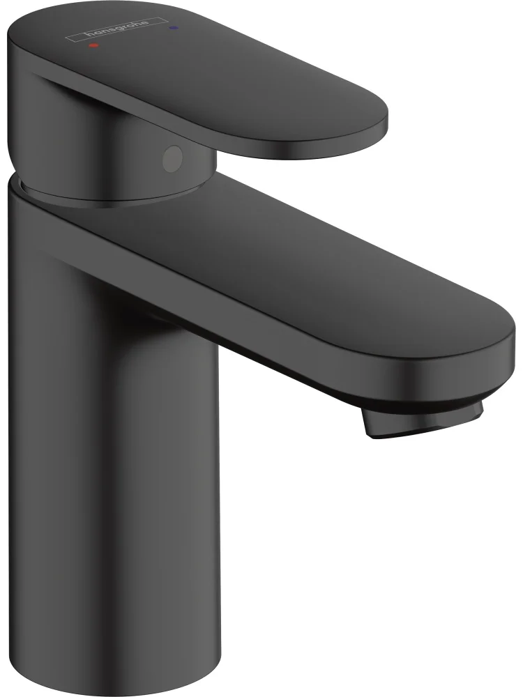 Смеситель Hansgrohe 71551670 черный купить,120200