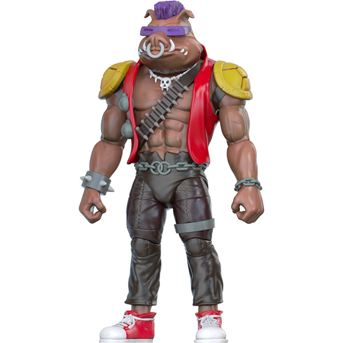 Фигурка BST AXN TMNT Bebop 13 см купить,NaN