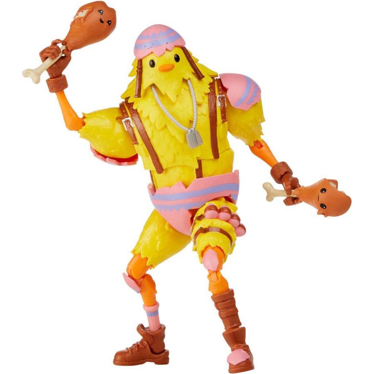 Фигурка Fortnite Cluck 15см купить,NaN